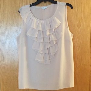 CAbi Le Femme Top, like new, large